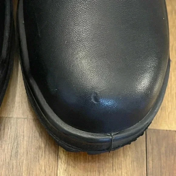 Belleville military boots vibram soles - Picture 8 of 10